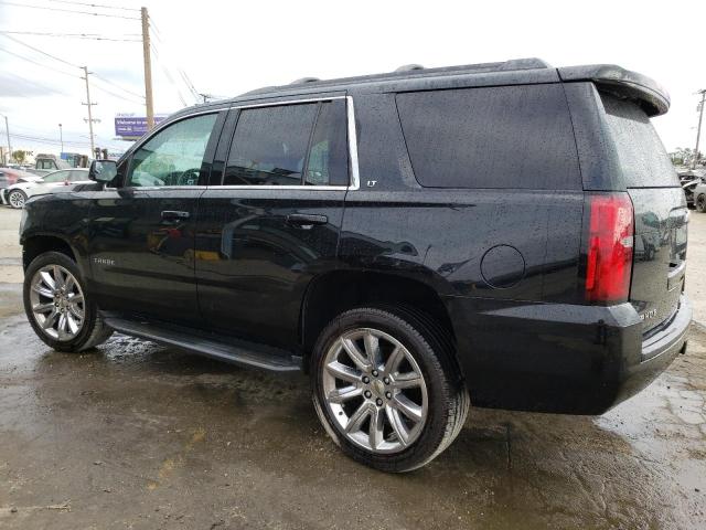 Photo 2 from auction – 2017 CHEVROLET TAHOE C150 with VIN 1GNSCBKC3HR144255