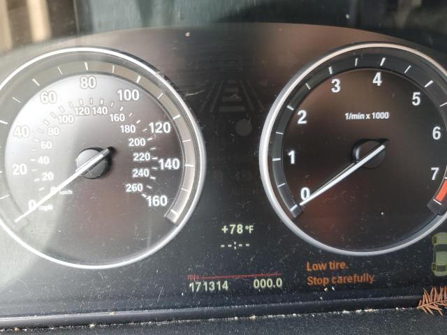 Photo 9 from auction – 2012 BMW 535 XI with VIN WBAFU7C55CDU56679