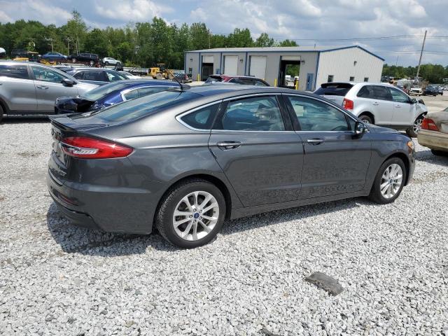 Photo 3 from auction – 2020 FORD FUSION TIT with VIN 3FA6P0SU0LR157950