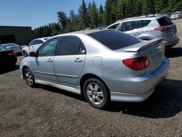 Photo 2 from auction – 2007 TOYOTA COROLLA CE with VIN 1NXBR30E07Z898724