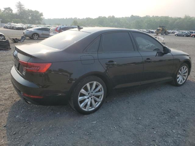 Photo 3 from auction – 2017 AUDI A4 PREMIUM with VIN WAUANAF4XHN030561