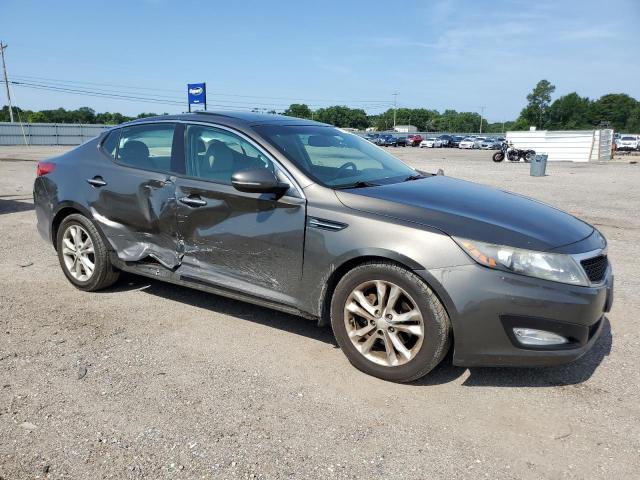 Photo 4 from auction – 2012 KIA OPTIMA EX with VIN 5XXGN4A78CG040400