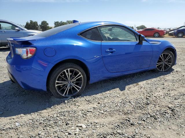 Photo 3 from auction – 2015 SUBARU BRZ 2.0 LI with VIN JF1ZCAC1XF8604356