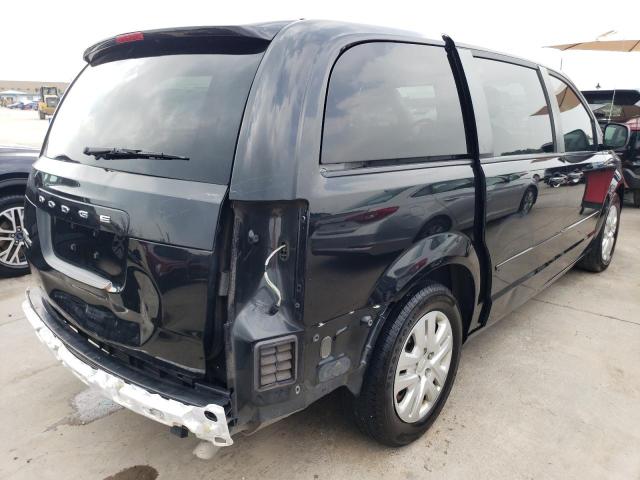 Photo 3 from auction – 2017 DODGE GRAND CARA with VIN 2C4RDGBG2HR850292