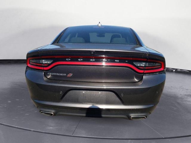 Photo 6 from auction – 2021 DODGE CHARGER SX with VIN 2C3CDXJG1MH683001