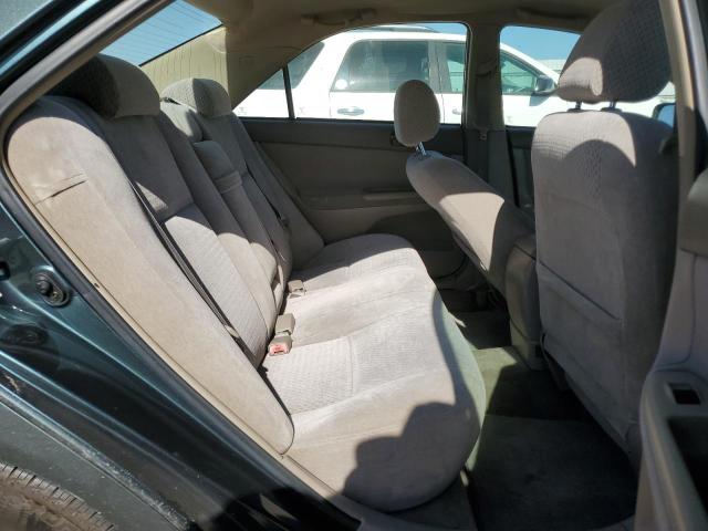 Photo 10 from auction – 2003 TOYOTA CAMRY LE with VIN 4T1BE30KX3U730133