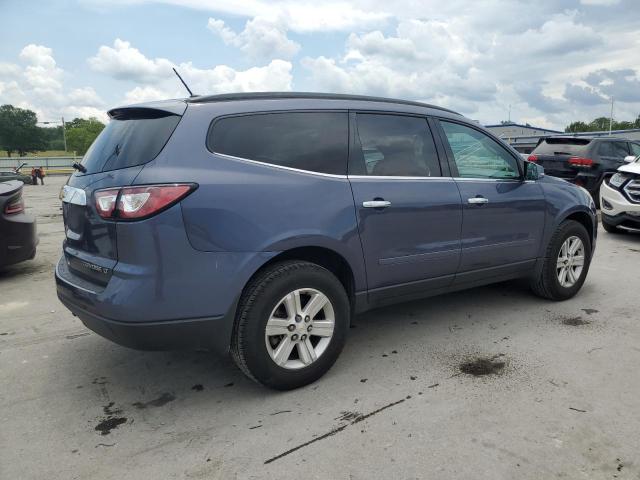 Photo 3 from auction – 2014 CHEVROLET TRAVERSE L with VIN 1GNKRGKD6EJ190595