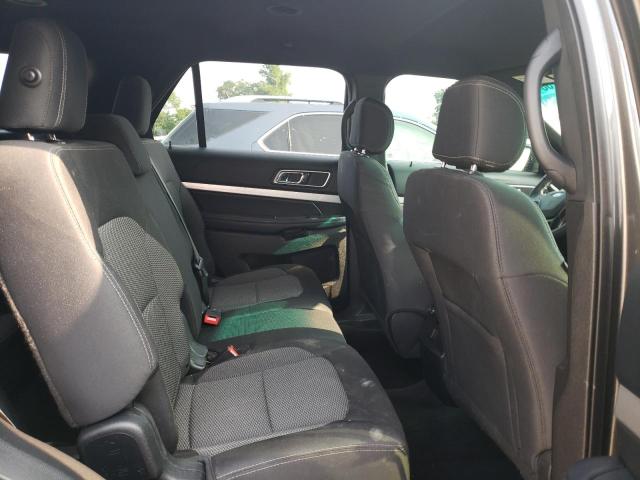 Photo 11 from auction – 2017 FORD EXPLORER X with VIN 1FM5K7D83HGB79108