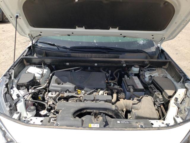 Photo 12 from auction – 2021 TOYOTA RAV4 LIMIT with VIN JTMN1RFV5MD084583