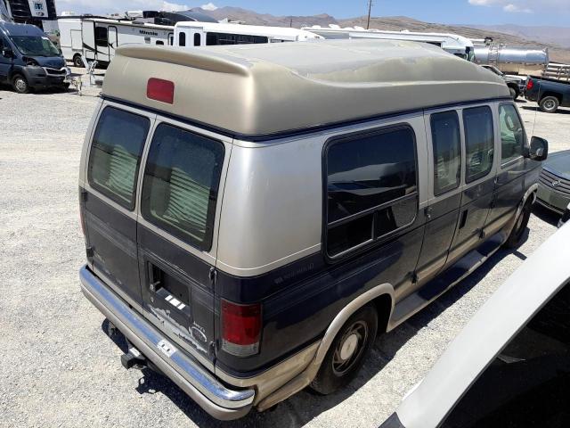 Photo 3 from auction – 2003 FORD ECONOLINE with VIN 1FDRE14L53HB61285