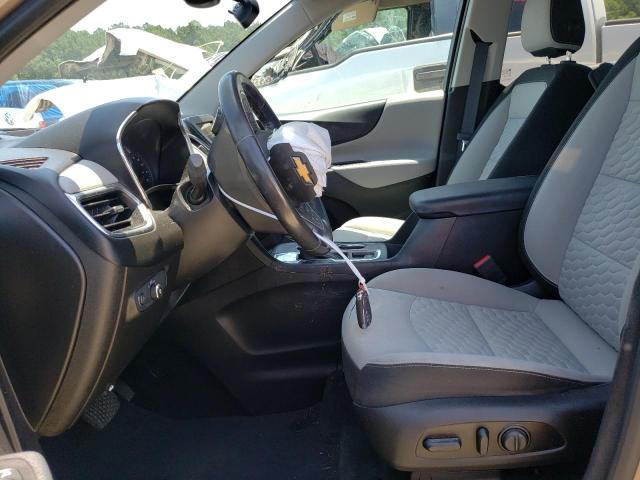 Photo 7 from auction – 2019 CHEVROLET EQUINOX LT with VIN 2GNAXJEV5K6221170