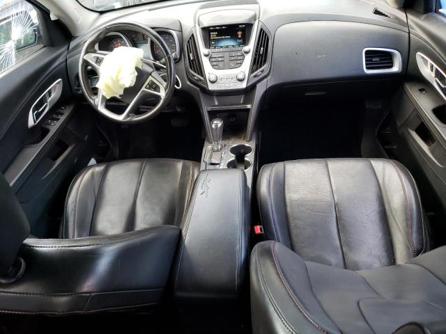 Photo 8 from auction – 2017 CHEVROLET EQUINOX LT with VIN 2GNALCEK1H6275460