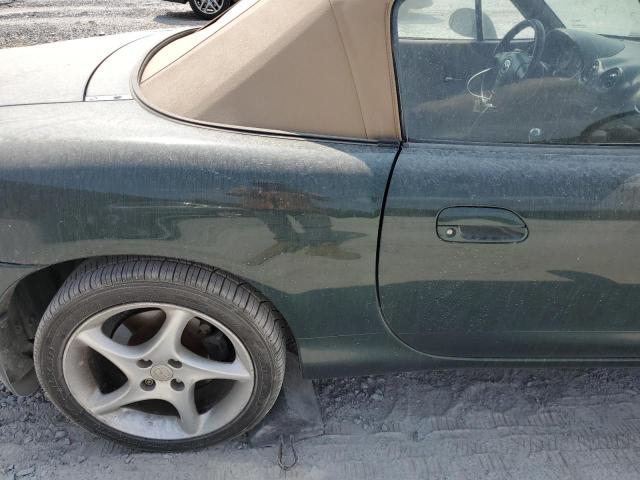 Photo 10 from auction – 2002 MAZDA MX-5 MIATA with VIN JM1NB353X20234587
