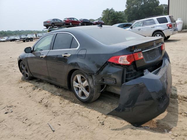 Photo 2 from auction – 2011 ACURA TSX with VIN JH4CU2F61BC007693