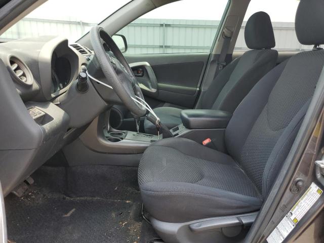 Photo 7 from auction – 2011 TOYOTA RAV4 SPORT with VIN 2T3RK4DV5BW045643