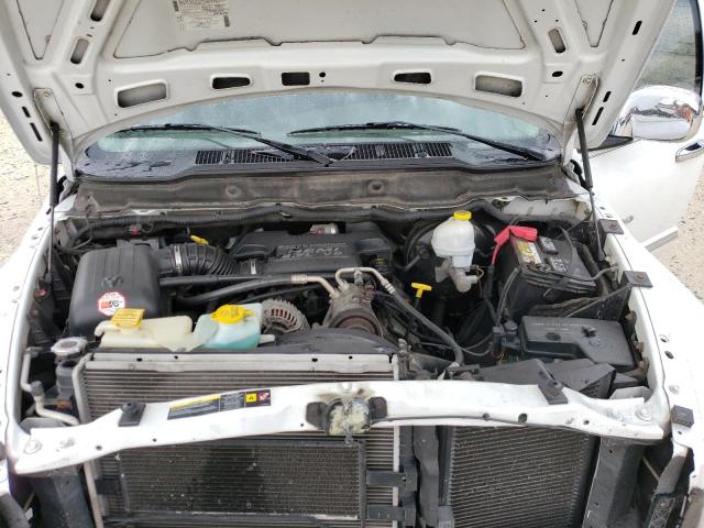 Photo 11 from auction – 2005 DODGE RAM 1500 S with VIN 1D7HA18D25S354729