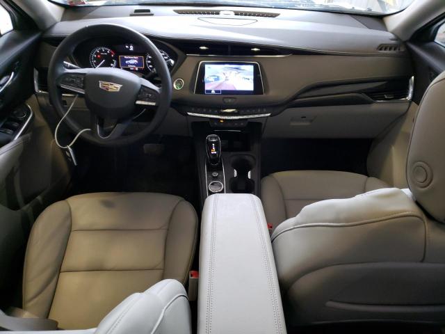 Photo 8 from auction – 2023 CADILLAC XT4 PREMIU with VIN 1GYFZDR45PF125512