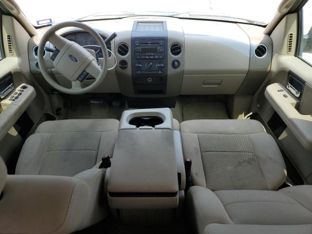 Photo 8 from auction – 2005 FORD F150 SUPER with VIN 1FTPW12535KD35289