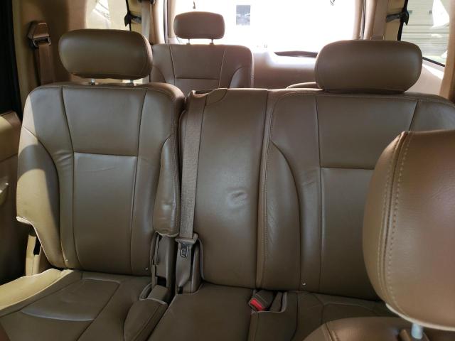 Photo 10 from auction – 2003 CHEVROLET TRAILBLAZE with VIN 1GNES16P836185904
