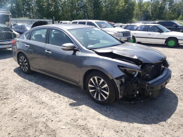 Photo 4 from auction – 2017 NISSAN ALTIMA with VIN 1N4AL3AP6HC119504