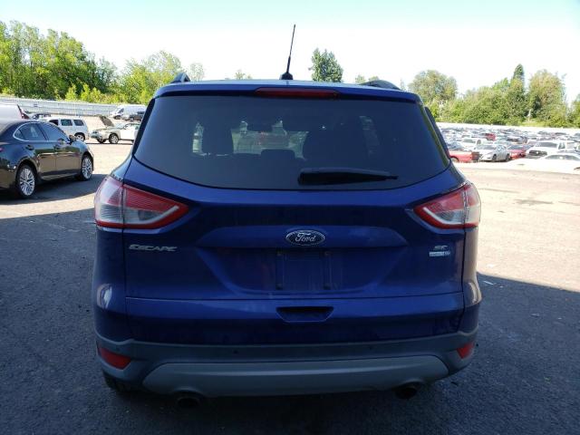 Photo 6 from auction – 2016 FORD ESCAPE SE with VIN 1FMCU9GX7GUC82791