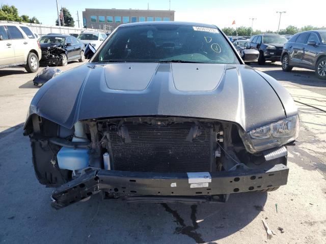 Photo 5 from auction – 2013 DODGE CHARGER SX with VIN 2C3CDXHG1DH609910