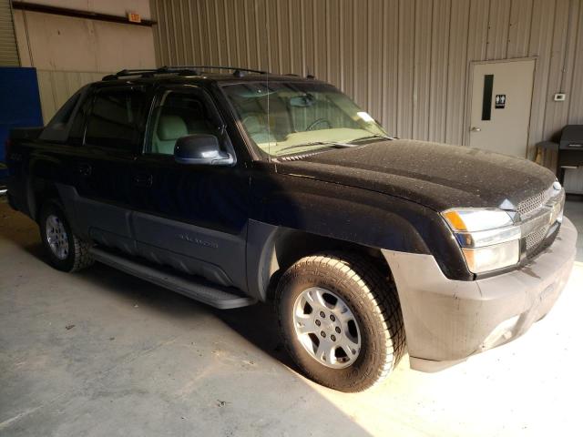 Photo 4 from auction – 2005 CHEVROLET AVALANCHE with VIN 3GNEK12Z15G189480