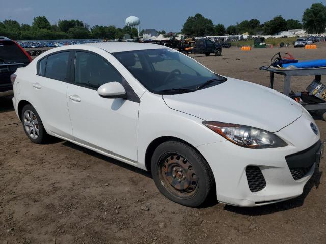 Photo 4 from auction – 2013 MAZDA 3 I with VIN JM1BL1TG0D1789331