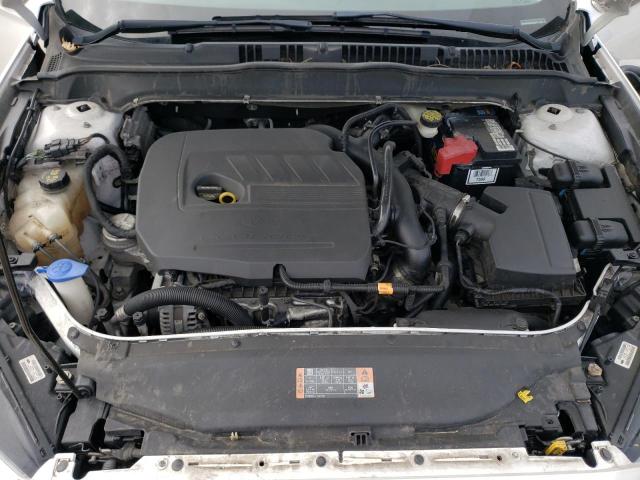 Photo 11 from auction – 2015 FORD FUSION SE with VIN 3FA6P0HD6FR307359