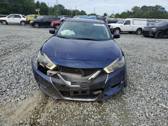 Photo 5 from auction – 2017 NISSAN MAXIMA 3.5 with VIN 1N4AA6AP9HC370881