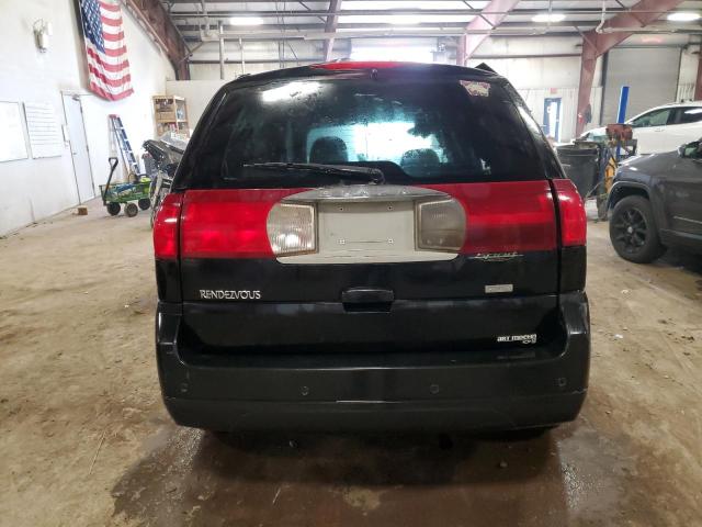 Photo 6 from auction – 2007 BUICK RENDEZVOUS with VIN 3G5DA03L17S594886