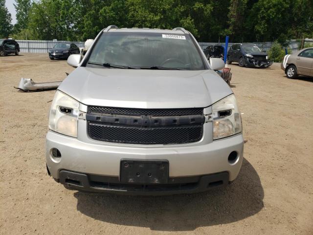 Photo 5 from auction – 2008 CHEVROLET EQUINOX LT with VIN 2CNDL33F686288843