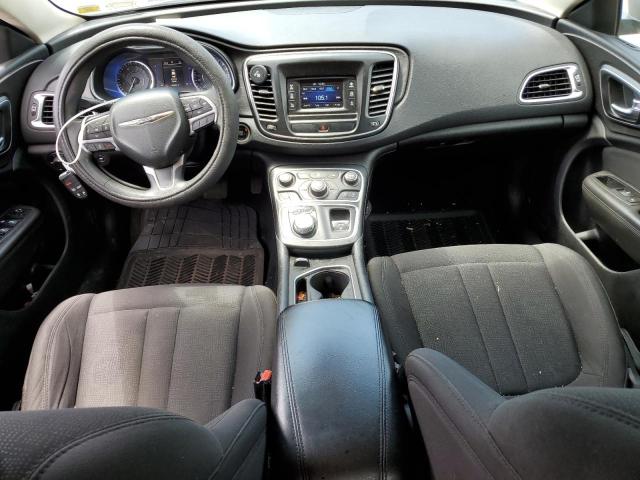 Фото 8 с аукциона – 2015 CHRYSLER 200 LX с VIN 1C3CCCFB0FN761058