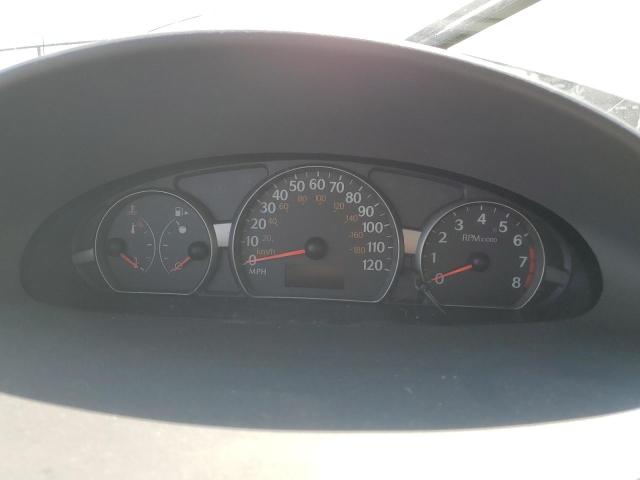 Снимка 9 от търг – 2004 SATURN ION LEVEL с VIN 1G8AG52F24Z126550