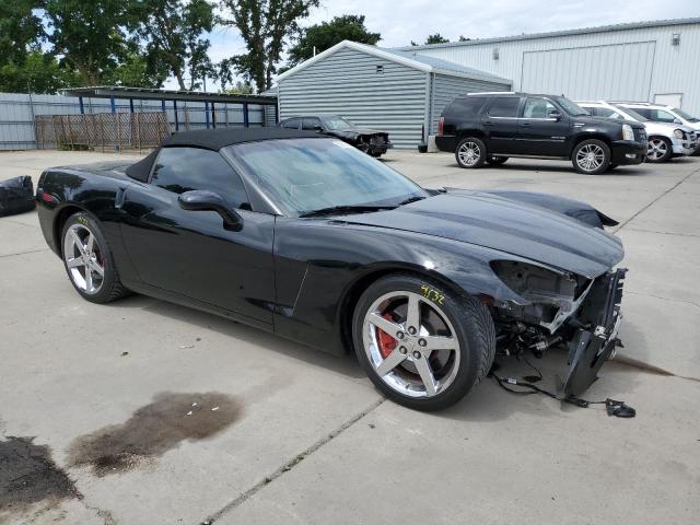 Photo 4 from auction – 2005 CHEVROLET CORVETTE with VIN 1G1YY34U955131604