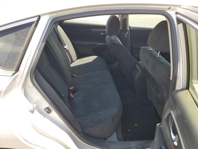 Photo 10 from auction – 2015 NISSAN ALTIMA 2.5 with VIN 1N4AL3AP0FC199749
