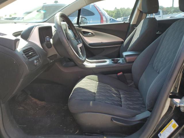 Photo 7 from auction – 2012 CHEVROLET VOLT with VIN 1G1RE6E46CU122035