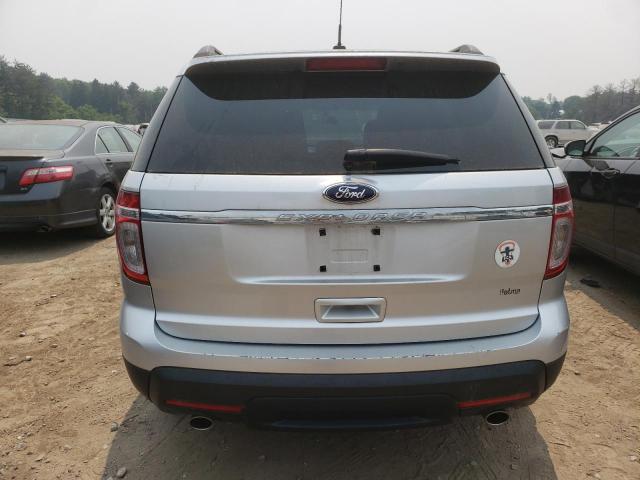 Photo 6 from auction – 2012 FORD EXPLORER with VIN 1FMHK7B86CGA38414