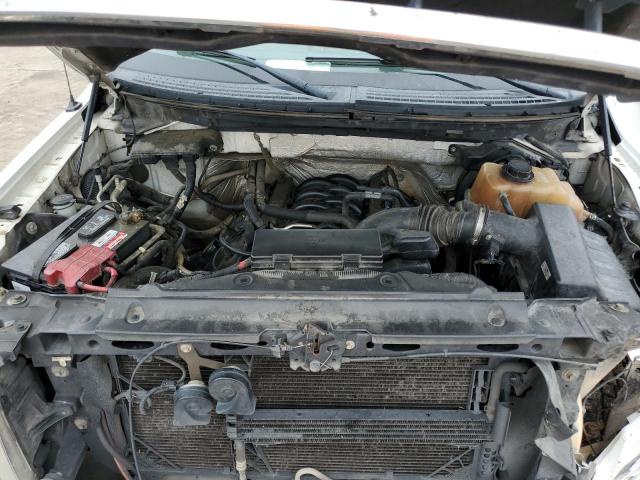 Photo 11 from auction – 2012 FORD F150 SUPER with VIN 1FTFW1EF9CFB57667