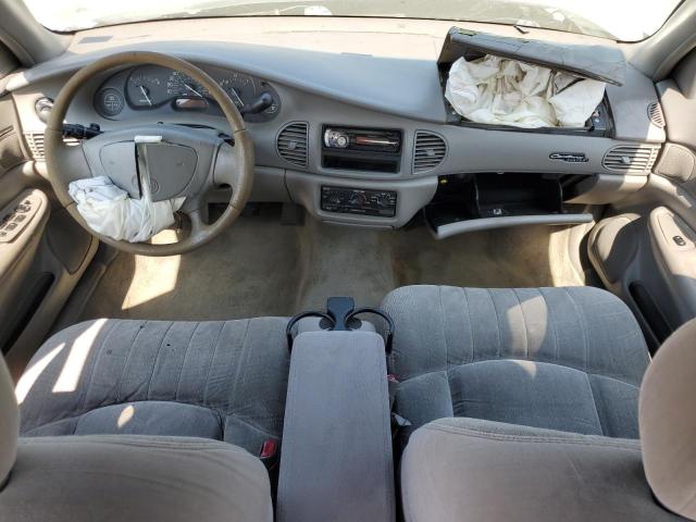 Photo 8 from auction – 1999 BUICK CENTURY CU with VIN 2G4WS52M7X1590564