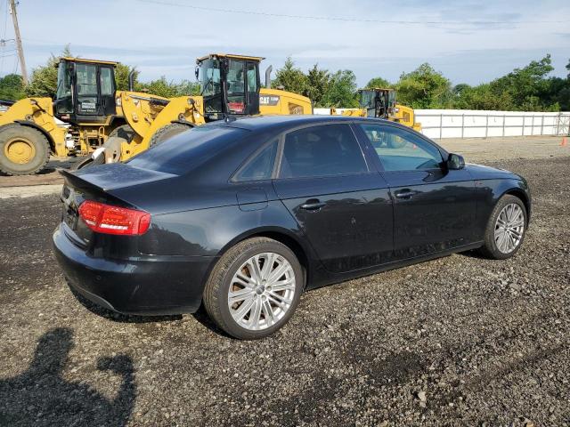 Photo 3 from auction – 2010 AUDI A4 PREMIUM with VIN WAUFFAFL4AN045315