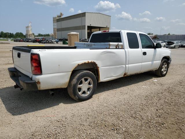 Photo 3 from auction – 2007 CHEVROLET SILVERADO with VIN 1GCEC19Z87E109226