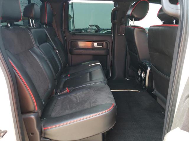 Photo 10 from auction – 2014 FORD F150 SUPER with VIN 1FTFW1EF3EFB46537