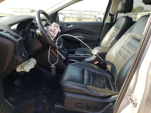 Photo 7 from auction – 2014 FORD ESCAPE TIT with VIN 1FMCU0JX5EUE48534