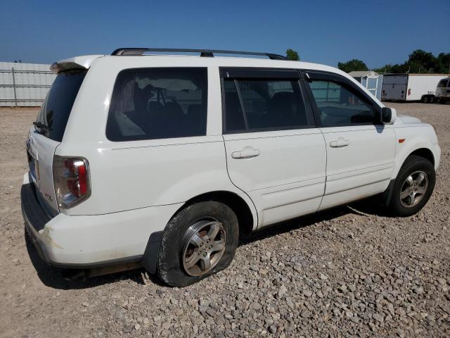 Photo 3 from auction – 2006 HONDA PILOT EX with VIN 5FNYF18436B000731