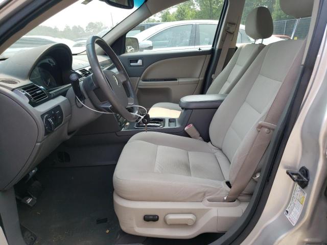 Photo 7 from auction – 2008 MERCURY SABLE LUXU with VIN 1MEHM40WX8G607012