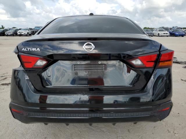 Photo 6 from auction – 2020 NISSAN ALTIMA S with VIN 1N4BL4BV6LC227556