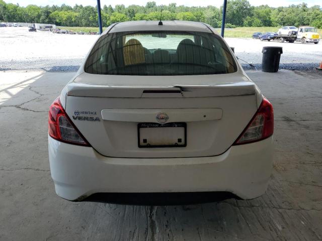 Photo 6 from auction – 2017 NISSAN VERSA S with VIN 3N1CN7AP8HL805961