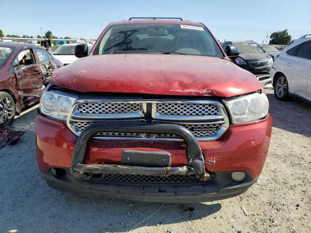 Photo 5 from auction – 2011 DODGE DURANGO EX with VIN 1D4RE2GGXBC631141