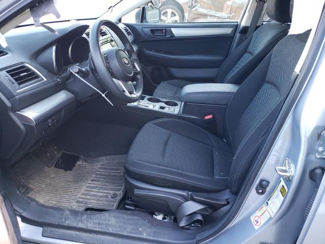 Photo 7 from auction – 2019 SUBARU OUTBACK 2. with VIN 4S4BSABC6K3344221